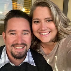 Meet your Posher, Christy